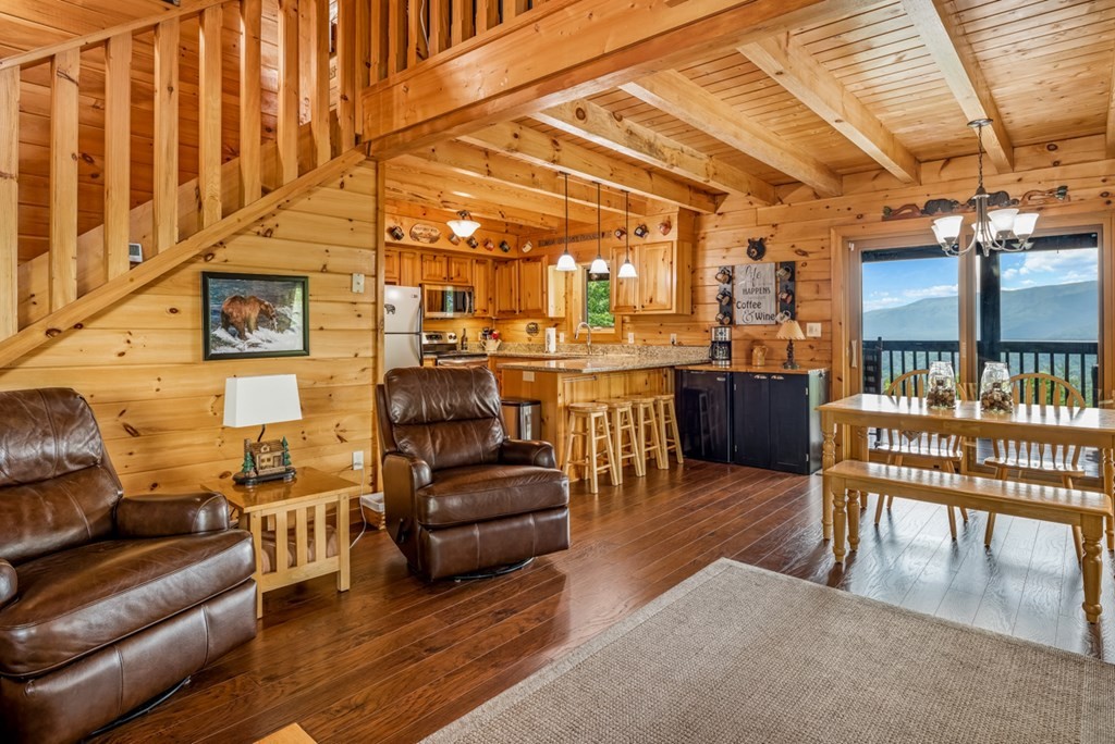 4518 Stackstone Road Sevierville, TN 37862 - Photo 12 of 58 Gallery Image 12