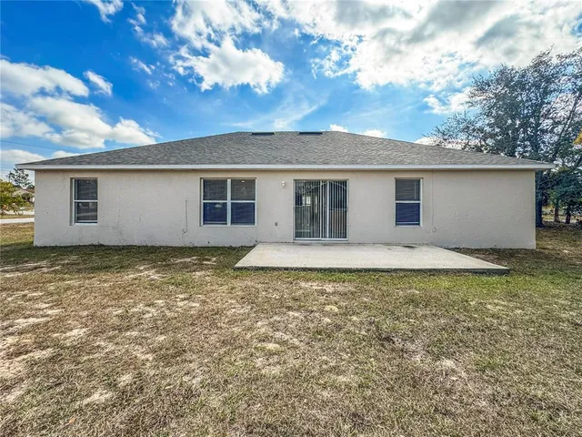 $1,855 | Undisclosed Address, Spring Hill, FL 34609