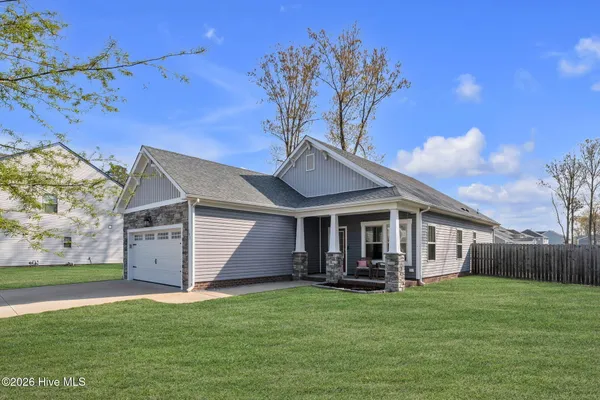 $429,000 | 103 South Heritage Tree Manor, Moyock, NC 27958