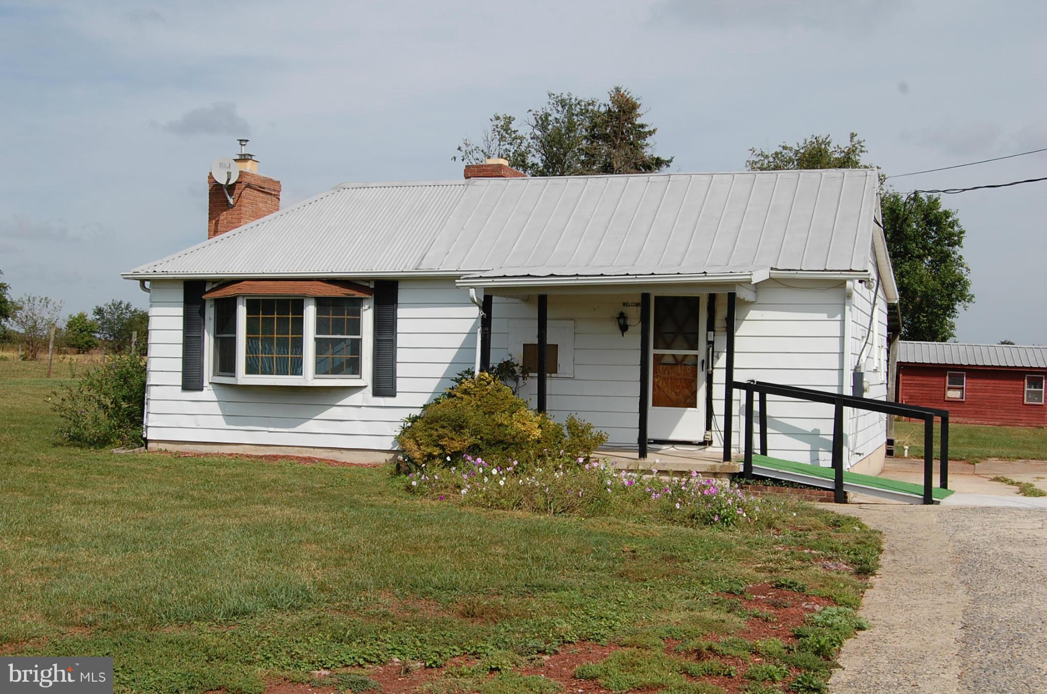 12621 Eaton Road Rocky Ridge, MD 21778 - Photo 1 of 30 Exterior (Front)