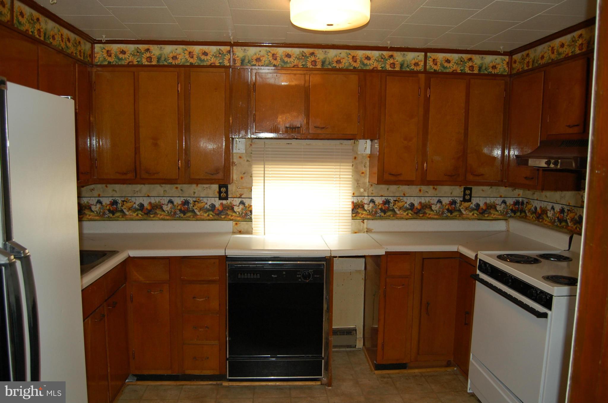12621 Eaton Road Rocky Ridge, MD 21778 - Photo 14 of 30 Kitchen