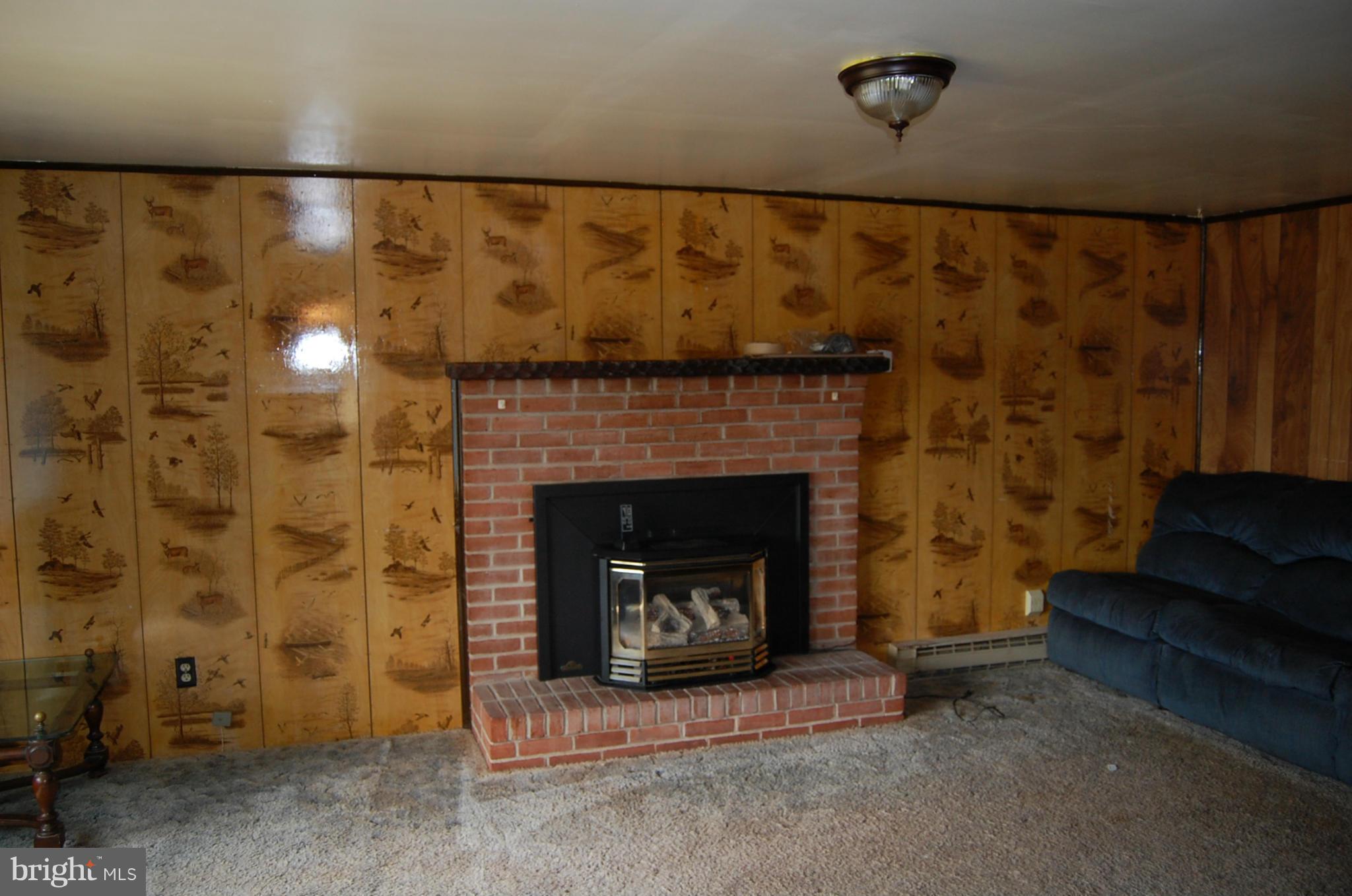 12621 Eaton Road Rocky Ridge, MD 21778 - Photo 7 of 30 Living Room