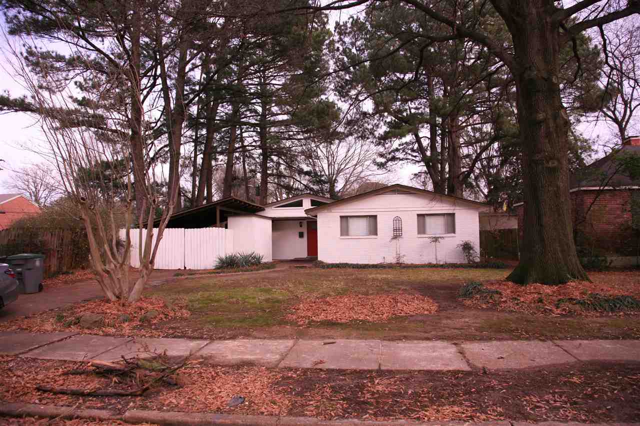 1516 Delmont Road Memphis, TN 38117 - Photo 2 of 25 Gallery Image 2