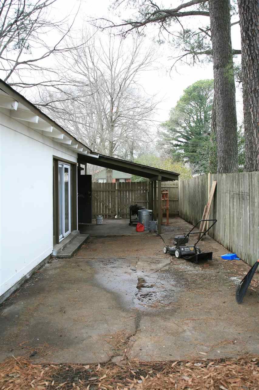 1516 Delmont Road Memphis, TN 38117 - Photo 20 of 25 Gallery Image 20