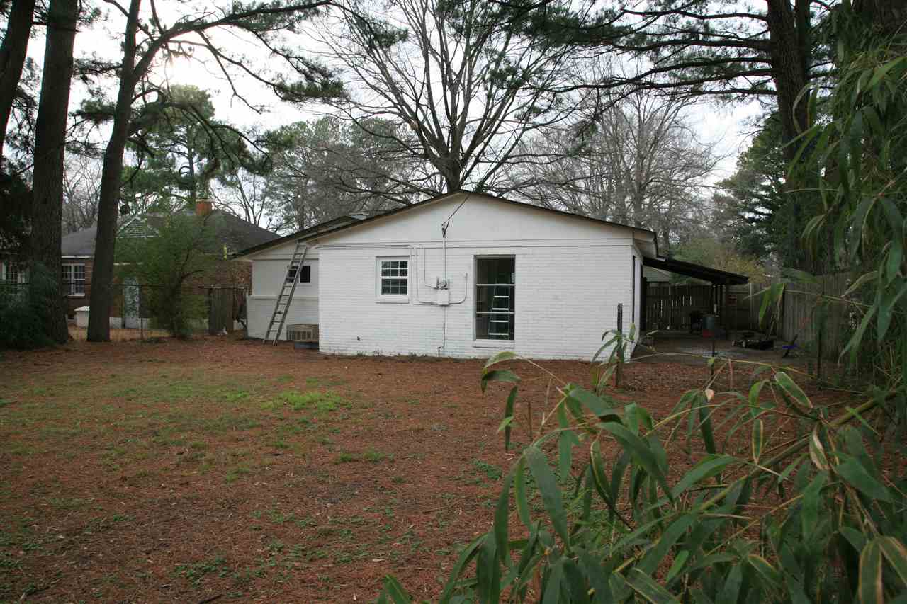 1516 Delmont Road Memphis, TN 38117 - Photo 21 of 25 Gallery Image 21