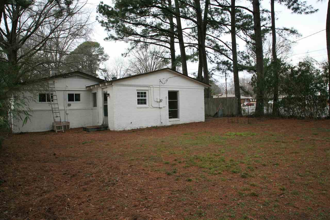 1516 Delmont Road Memphis, TN 38117 - Photo 25 of 25 Gallery Image 25