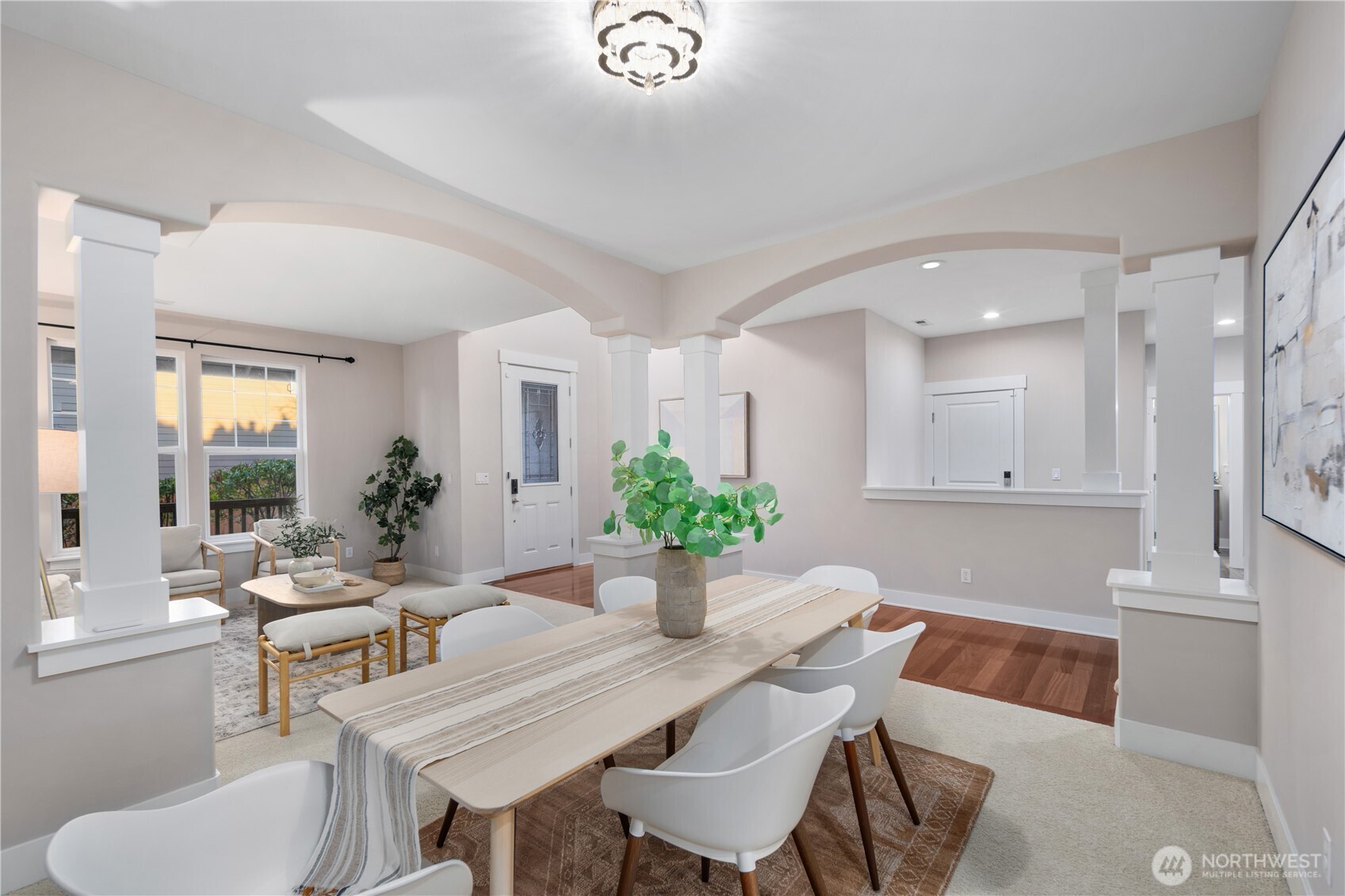 5111 Northeast 7th Place Renton, WA 98059 - Photo 11 of 40