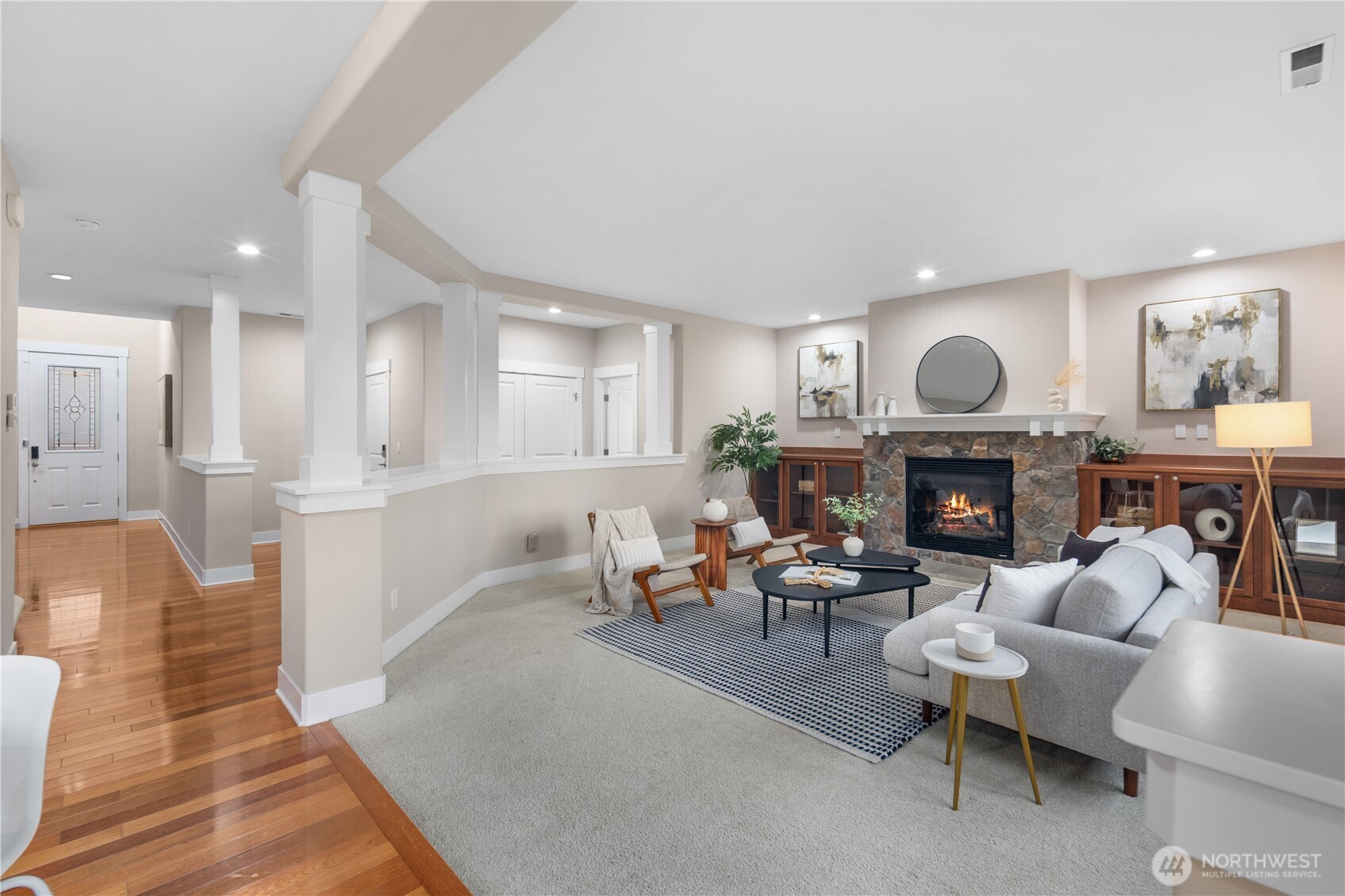 5111 Northeast 7th Place Renton, WA 98059 - Photo 12 of 40