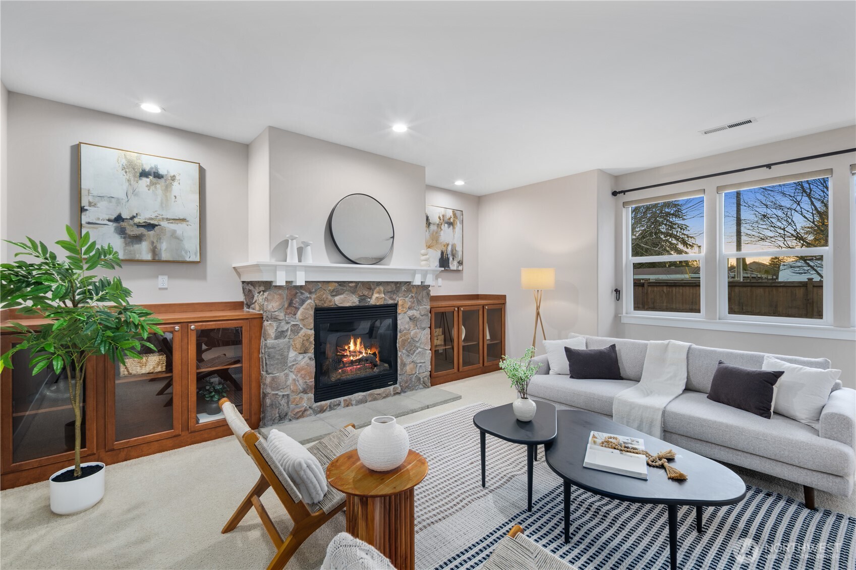 5111 Northeast 7th Place Renton, WA 98059 - Photo 14 of 40