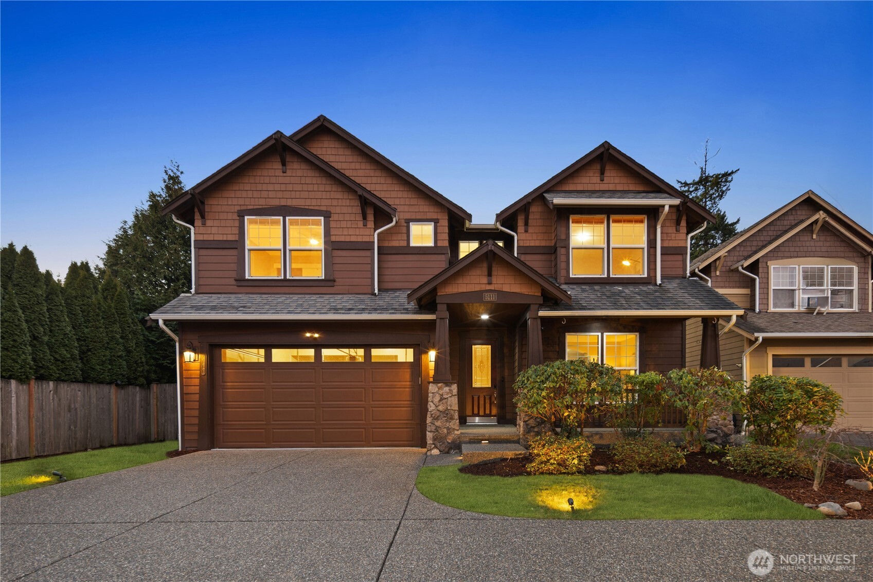 5111 Northeast 7th Place Renton, WA 98059 - Photo 4 of 40