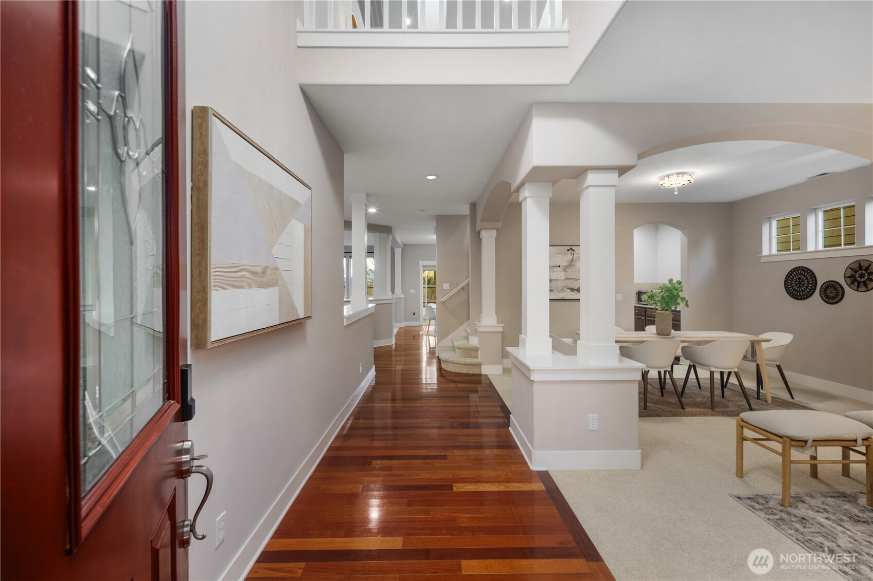 5111 Northeast 7th Place Renton, WA 98059 - Photo 5 of 40