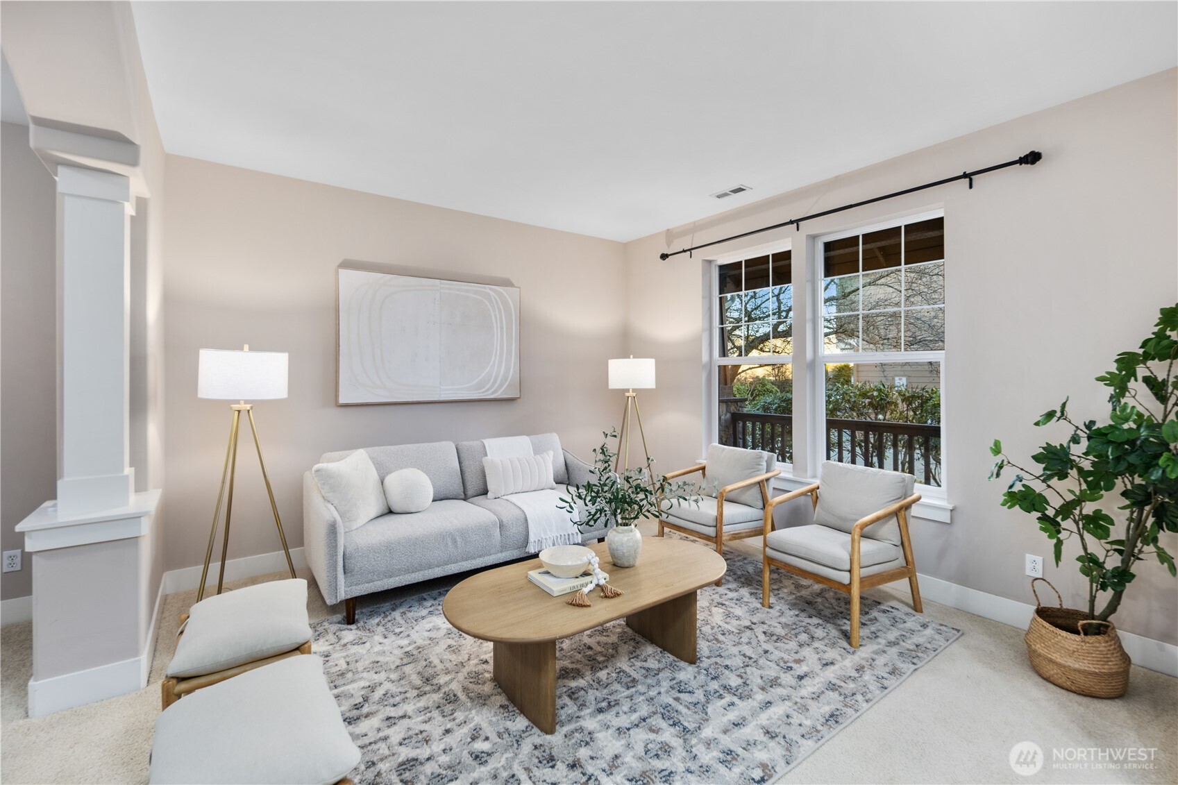 5111 Northeast 7th Place Renton, WA 98059 - Photo 7 of 40