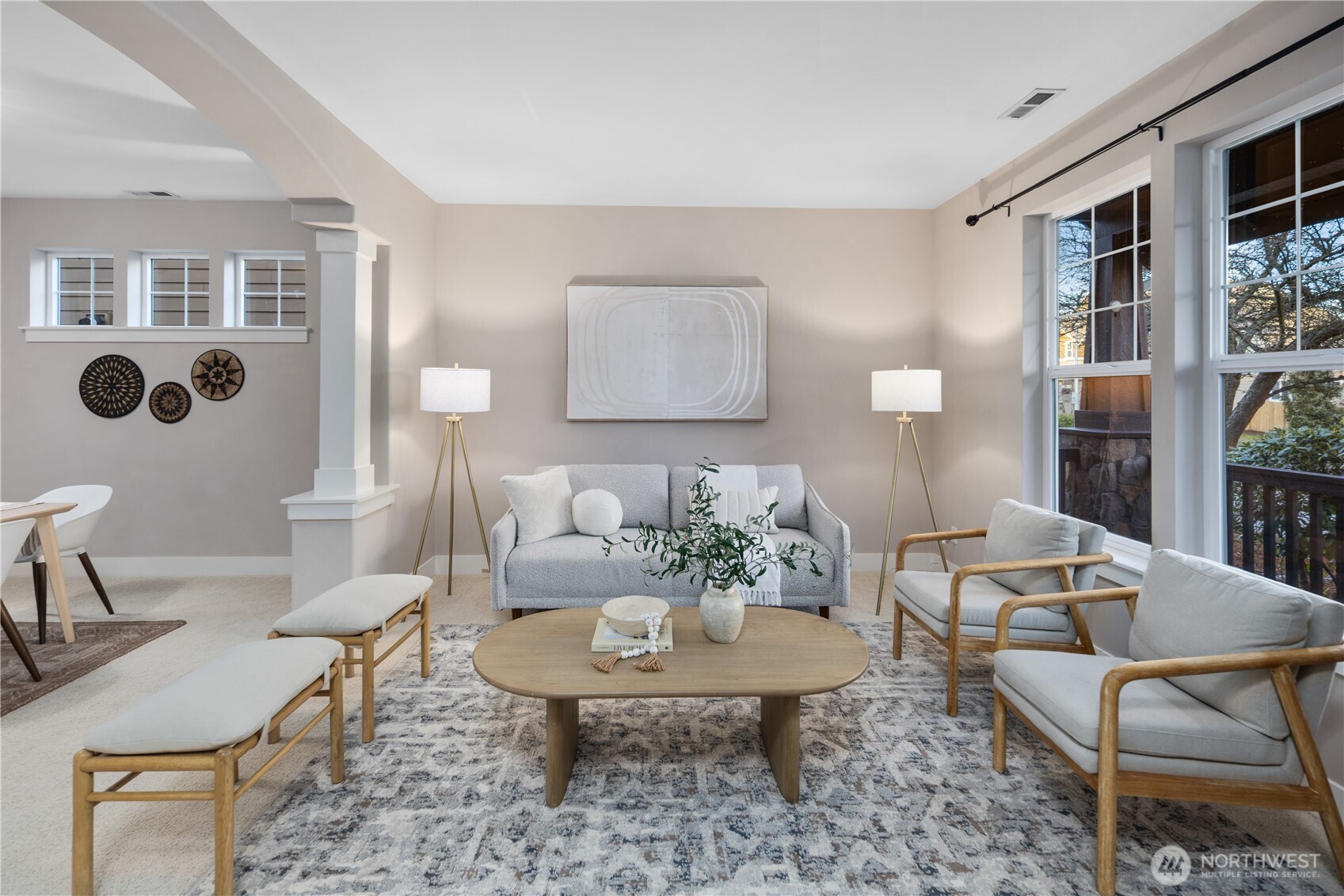 5111 Northeast 7th Place Renton, WA 98059 - Photo 8 of 40