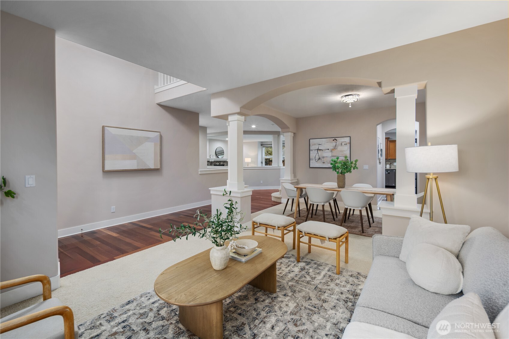 5111 Northeast 7th Place Renton, WA 98059 - Photo 9 of 40