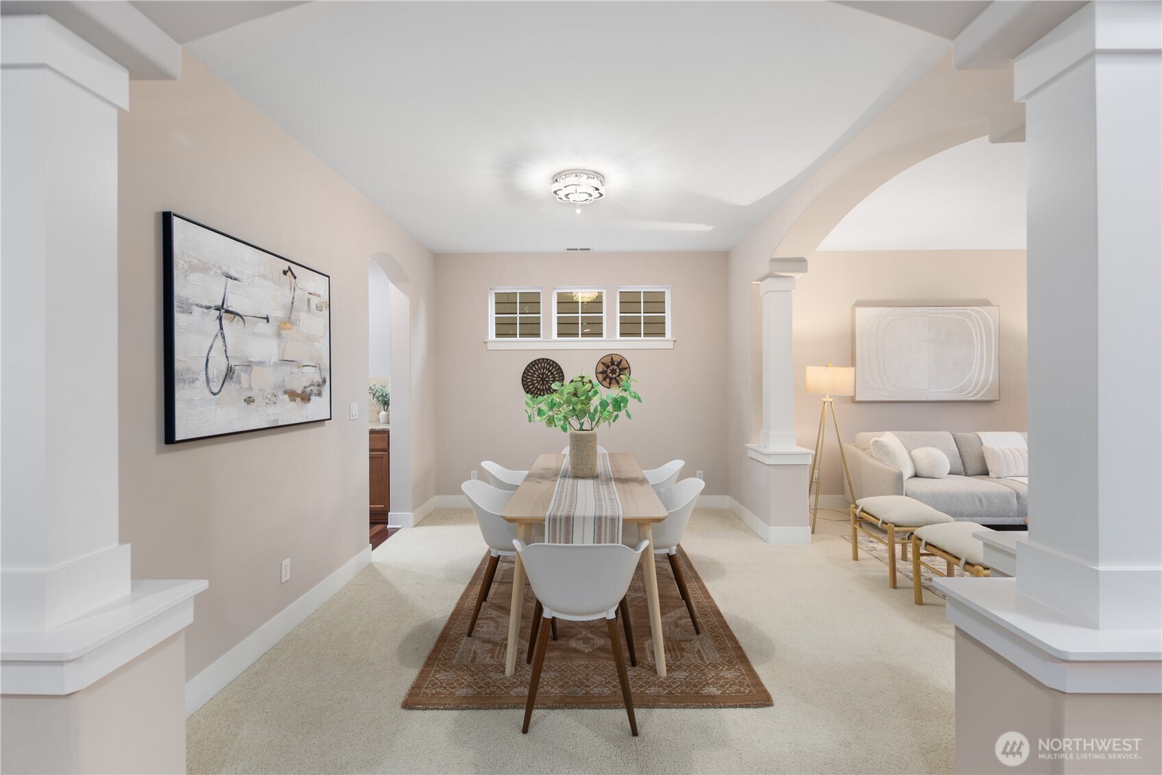 5111 Northeast 7th Place Renton, WA 98059 - Photo 10 of 40