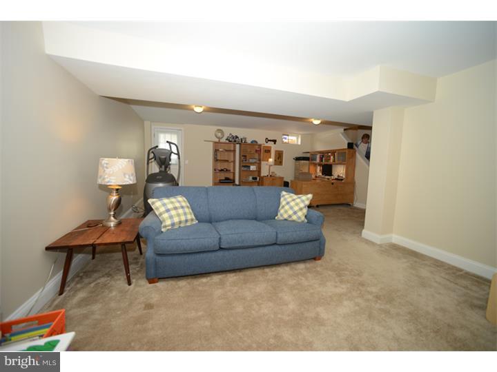 56 Abby Road Avondale, PA 19311 - Photo 22 of 25 Basement - Finished