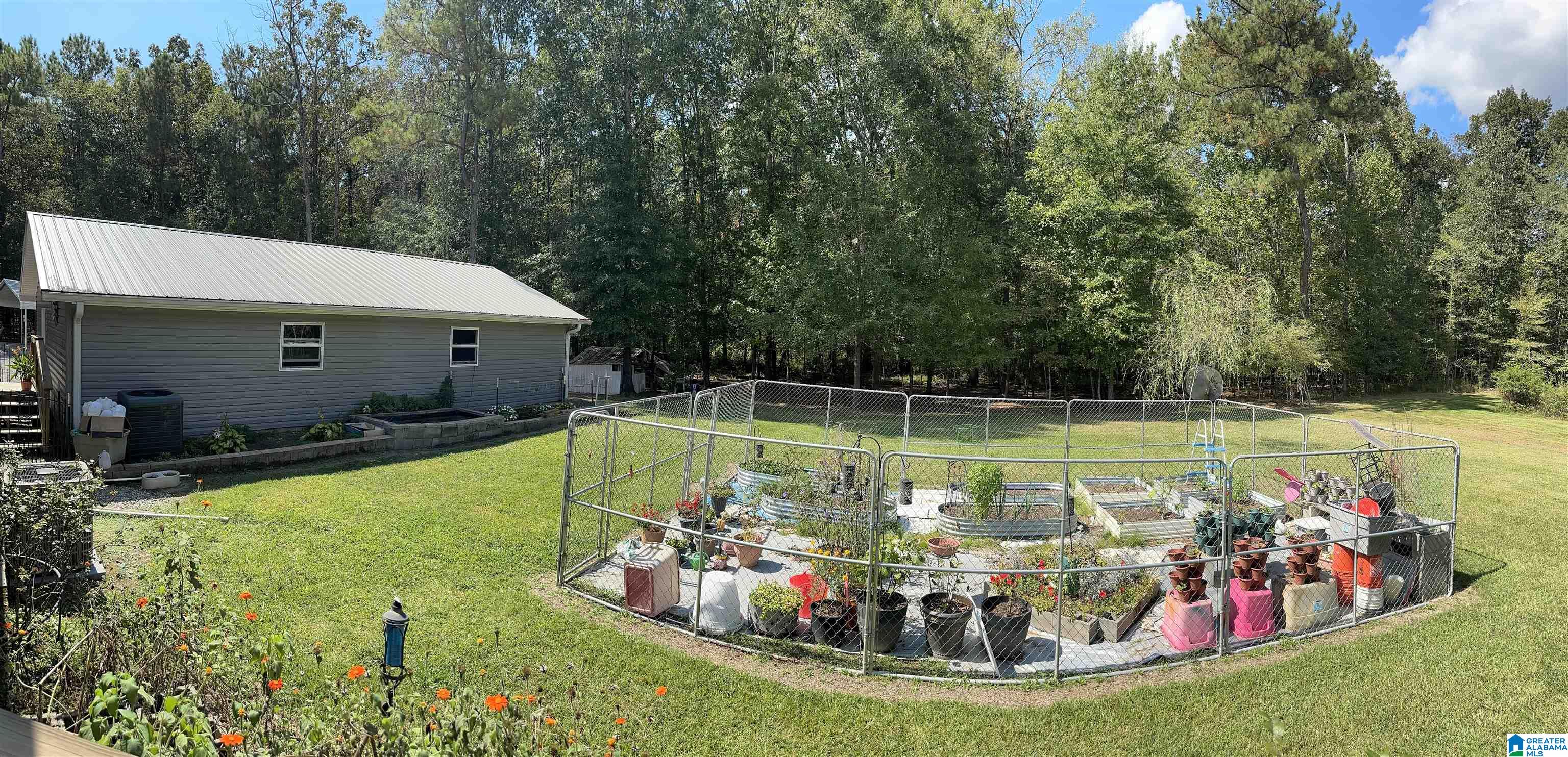 2570 Slasham Road Ashville, AL 35953 - Photo 36 of 51