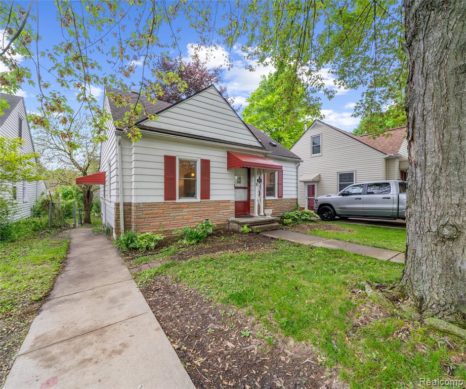 2017 Harding Avenue Ypsilanti, MI 48197 - Photo 6 of 39