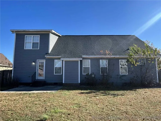 $2,100 | 5918 Lillytrotter Drive, Hope Mills, NC 28348