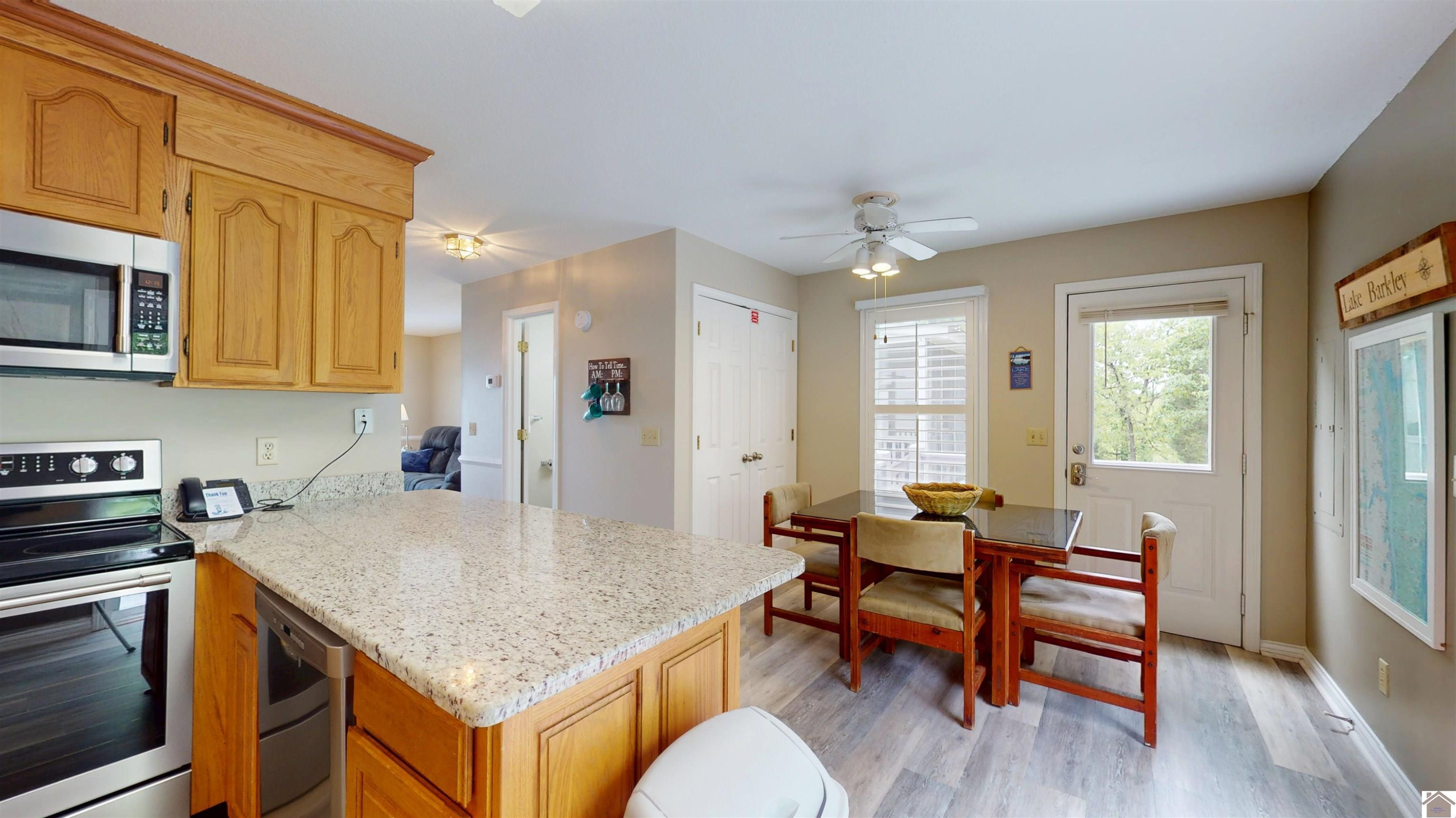 119 Harbor View Drive Grand Rivers, KY 42045 - Photo 23 of 35 Photo 23