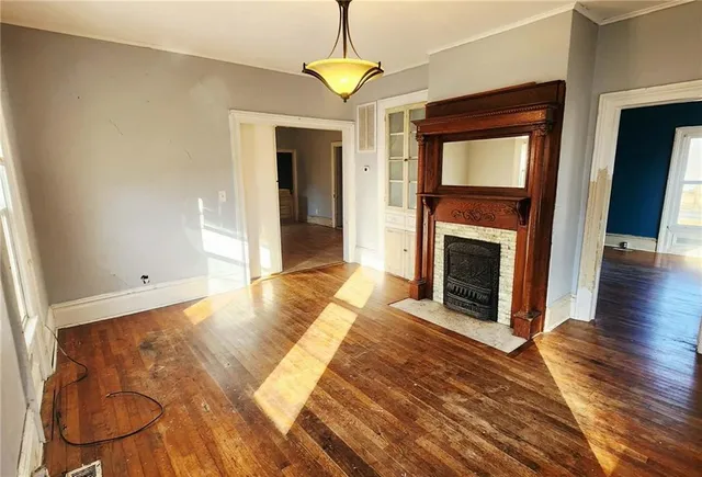 $59,900 | 325 North Pennsylvania Avenue, Columbus, KS 66725