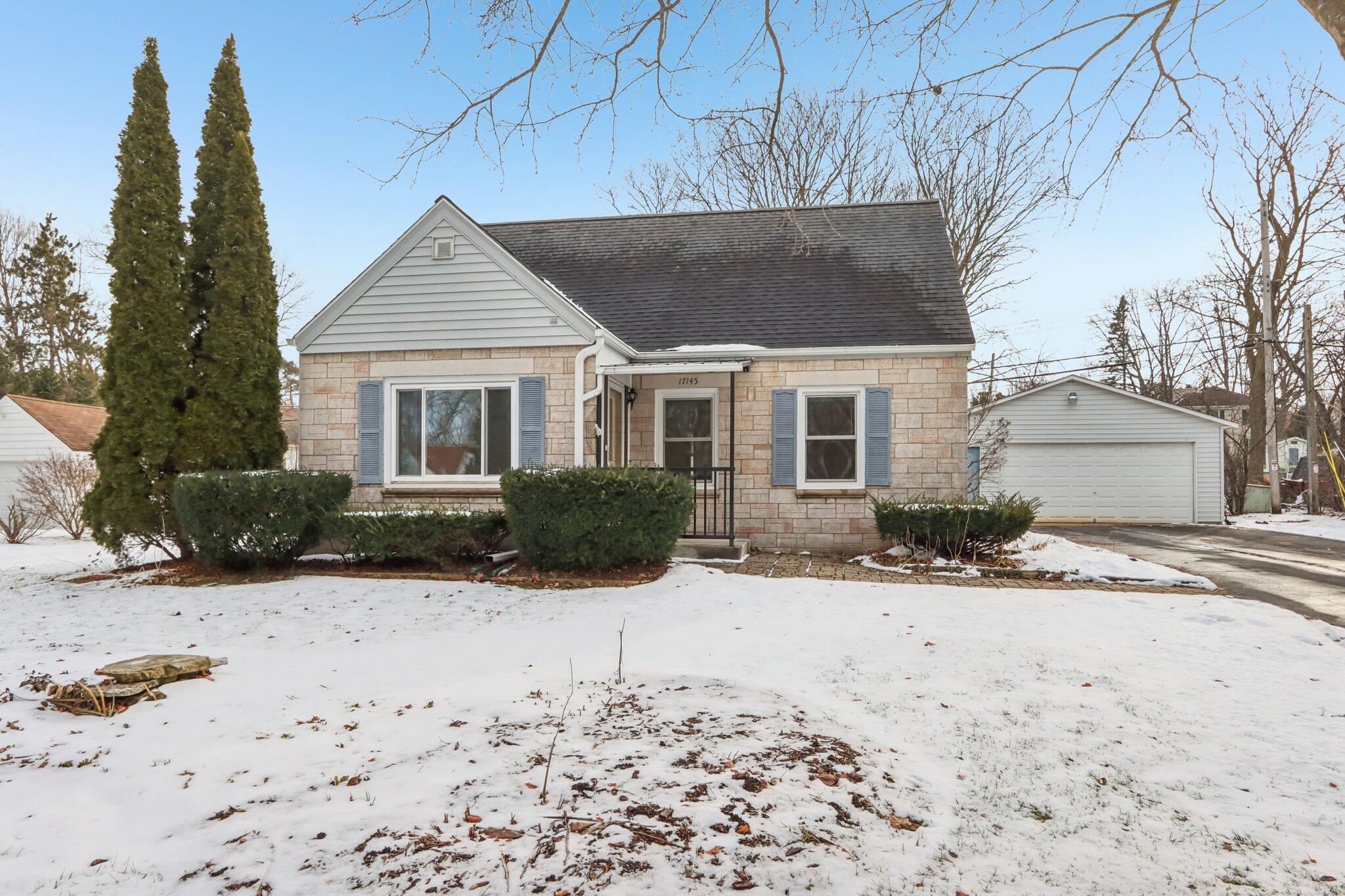 17145 Judith Lane Brookfield, WI 53005 - Photo 1 of 1 Main