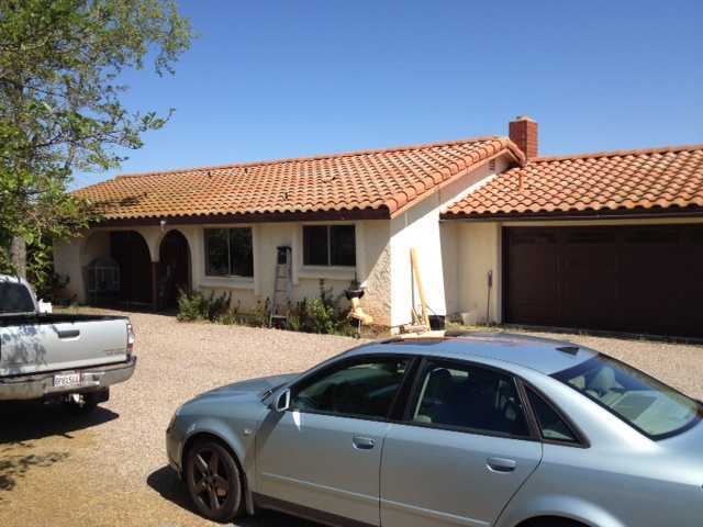 28709 Canyon Road Valley Center, CA 92082 - Photo 1 of 4