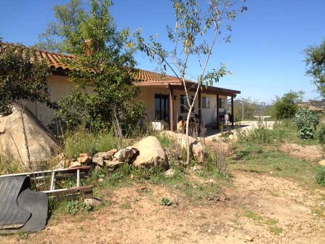 28709 Canyon Road Valley Center, CA 92082 - Photo 4 of 4