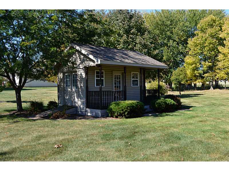 2539 Deer Run Road Springfield, OH 45504 - Photo 22 of 22