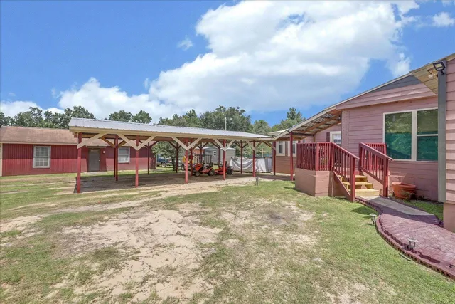 $280,000 | 698 Liberty Road, Unit 2, Quincy, FL 32351