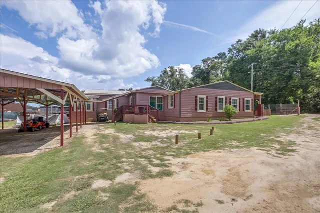 $280,000 | 698 Liberty Road, Unit 2, Quincy, FL 32351