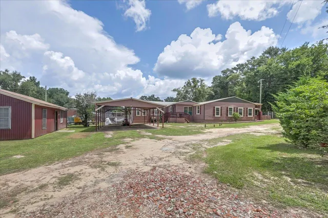 $280,000 | 698 Liberty Road, Unit 2, Quincy, FL 32351
