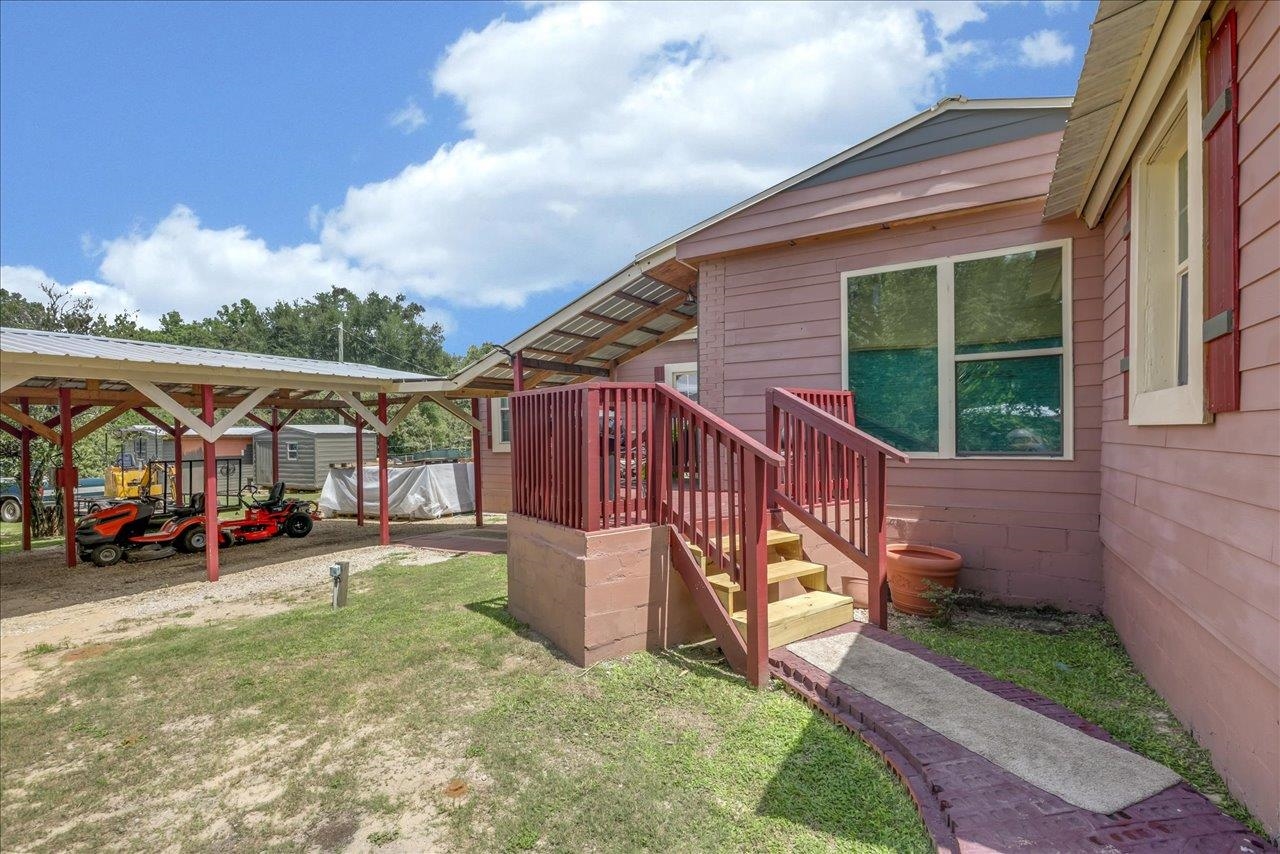 698 Liberty Road, Unit 2 Quincy, FL 32351 - Photo 28 of 56