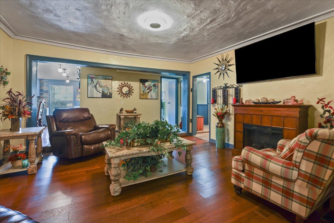 698 Liberty Road, Unit 2 Quincy, FL 32351 - Photo 38 of 56