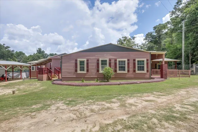 $280,000 | 698 Liberty Road, Unit 2, Quincy, FL 32351