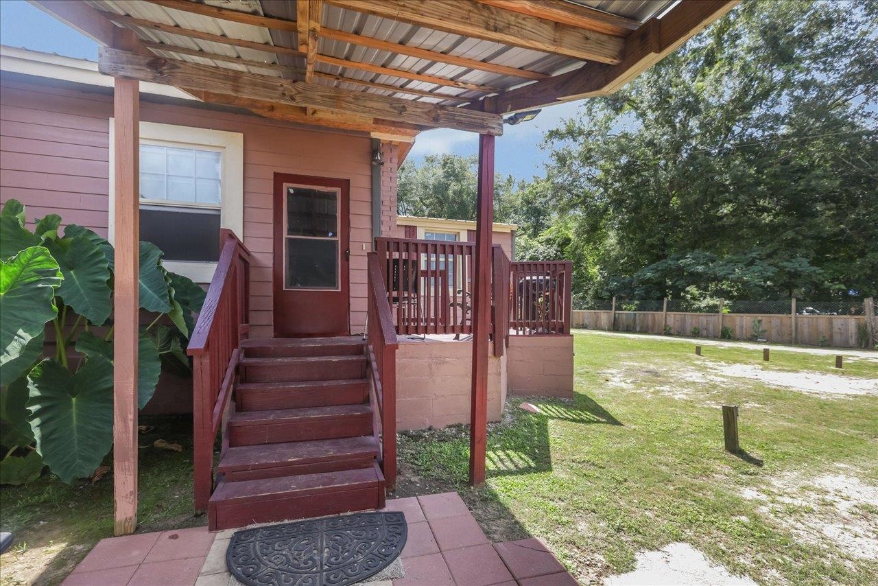 698 Liberty Road, Unit 2 Quincy, FL 32351 - Photo 54 of 56