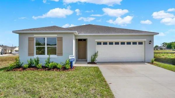 $338,990 | 4415 Blackwell Ave Lake, Lake Wales, FL 33859
