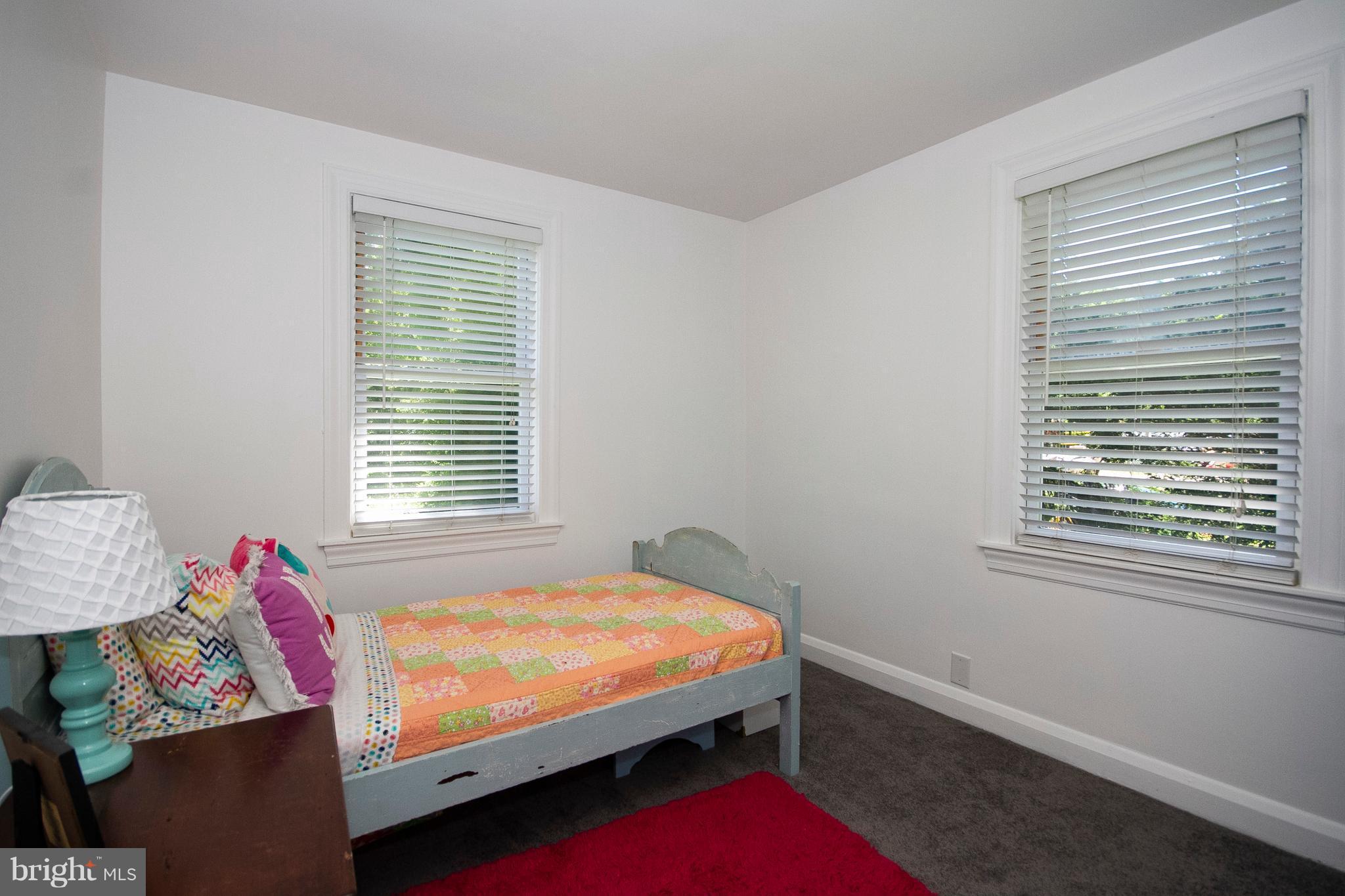 2803 Harford Road Fallston, MD 21047 - Photo 11 of 27 Bedroom