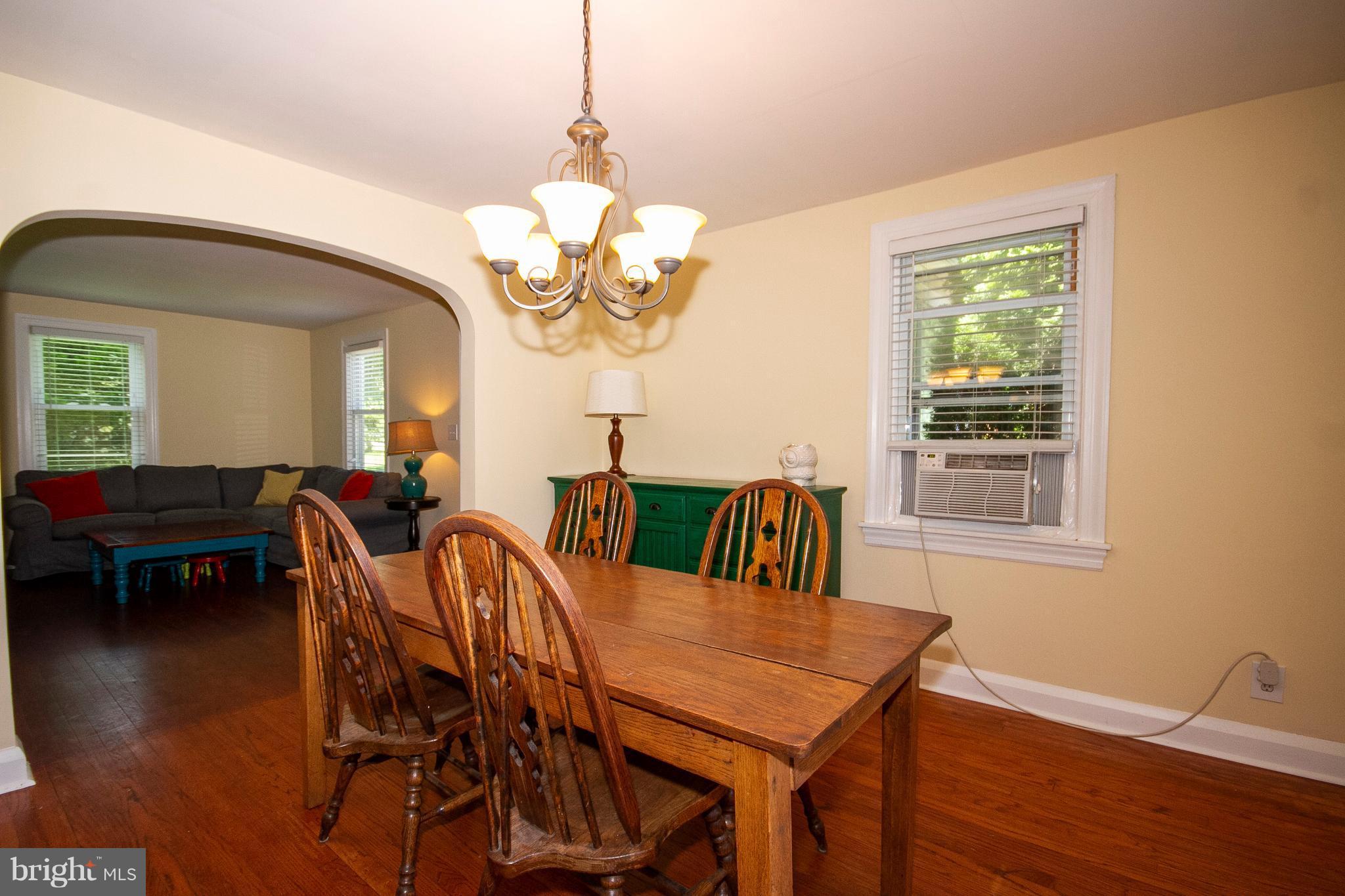 2803 Harford Road Fallston, MD 21047 - Photo 14 of 27 Dining Room