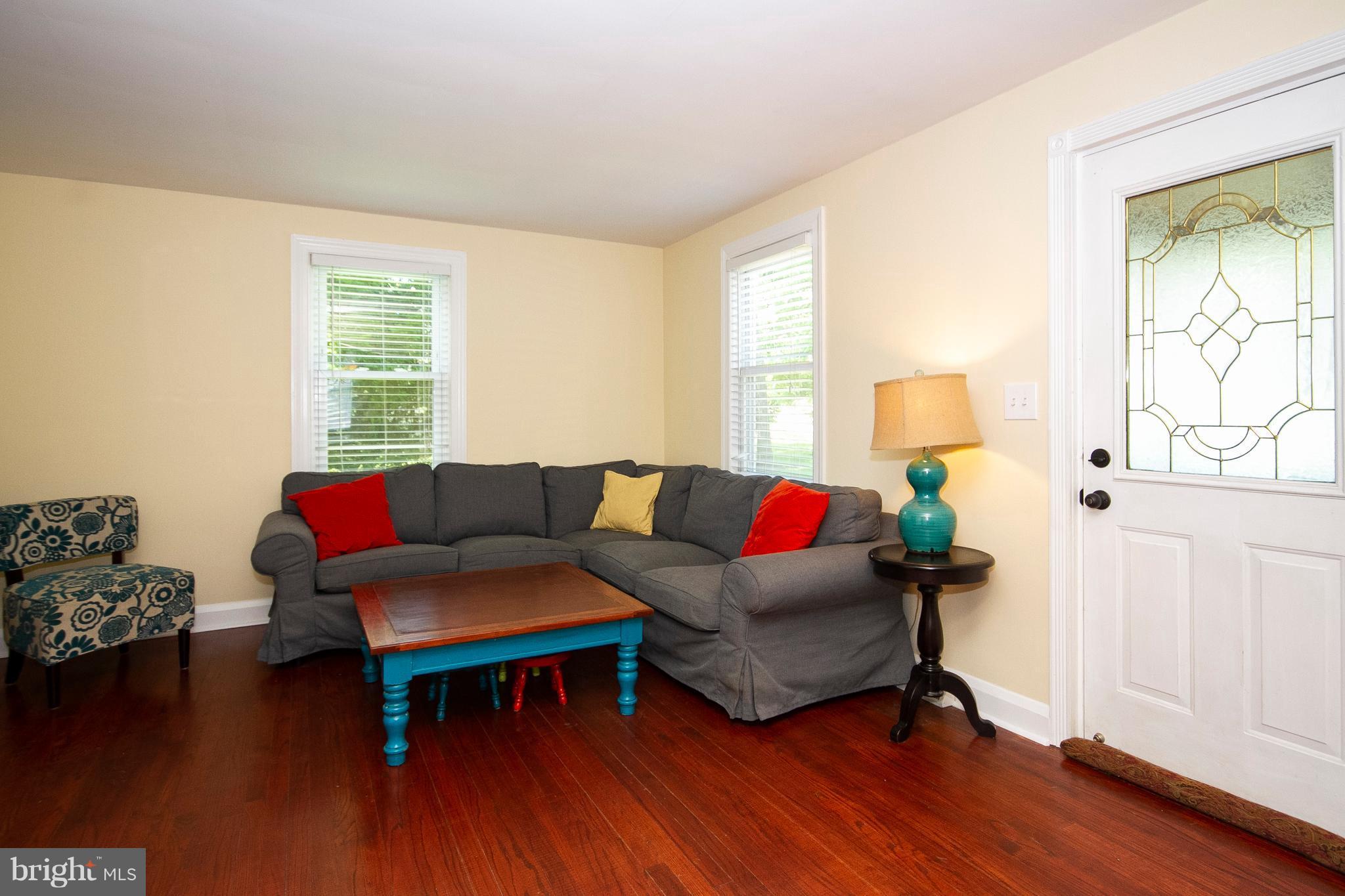 2803 Harford Road Fallston, MD 21047 - Photo 16 of 27 Family Room