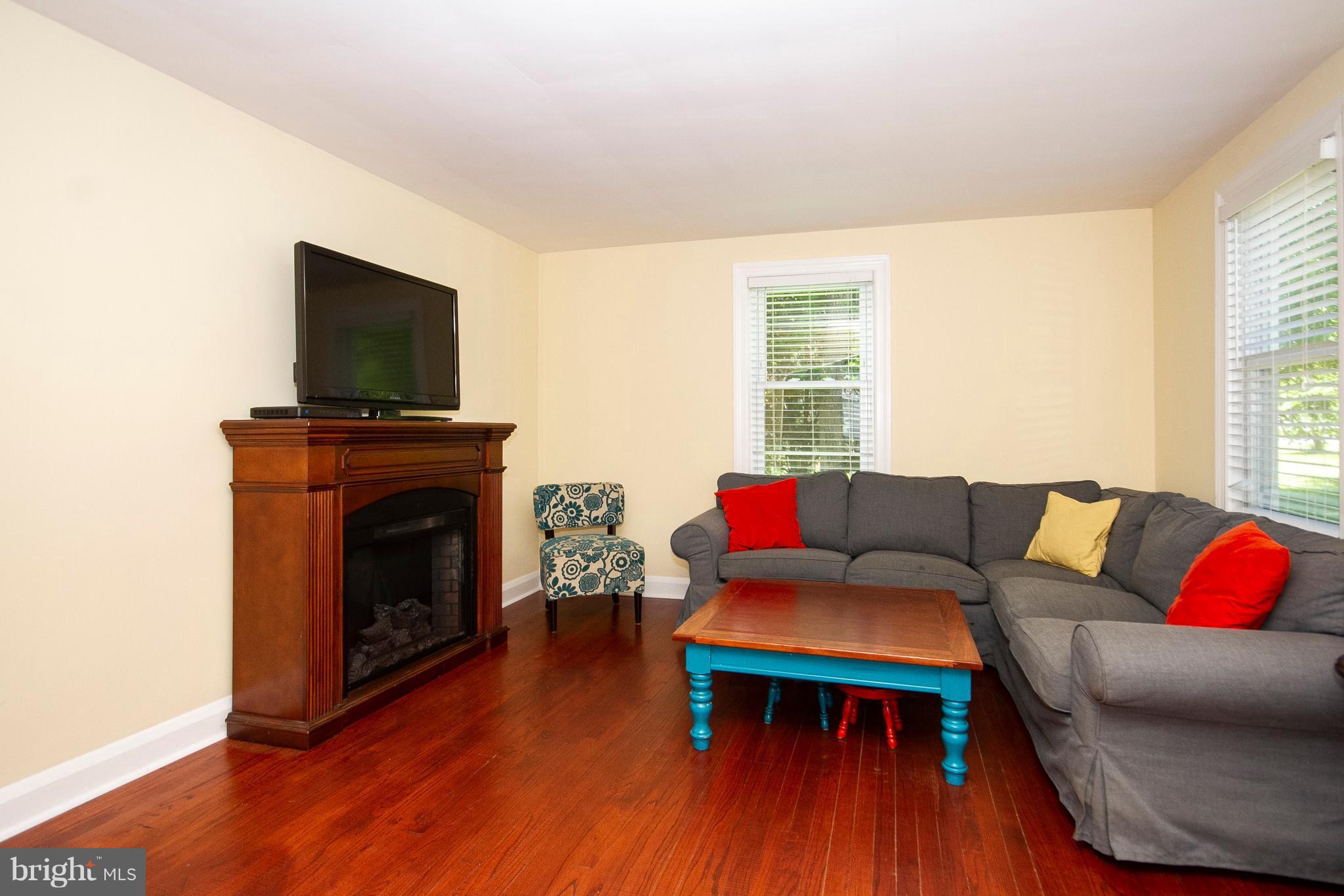 2803 Harford Road Fallston, MD 21047 - Photo 17 of 27 Family Room