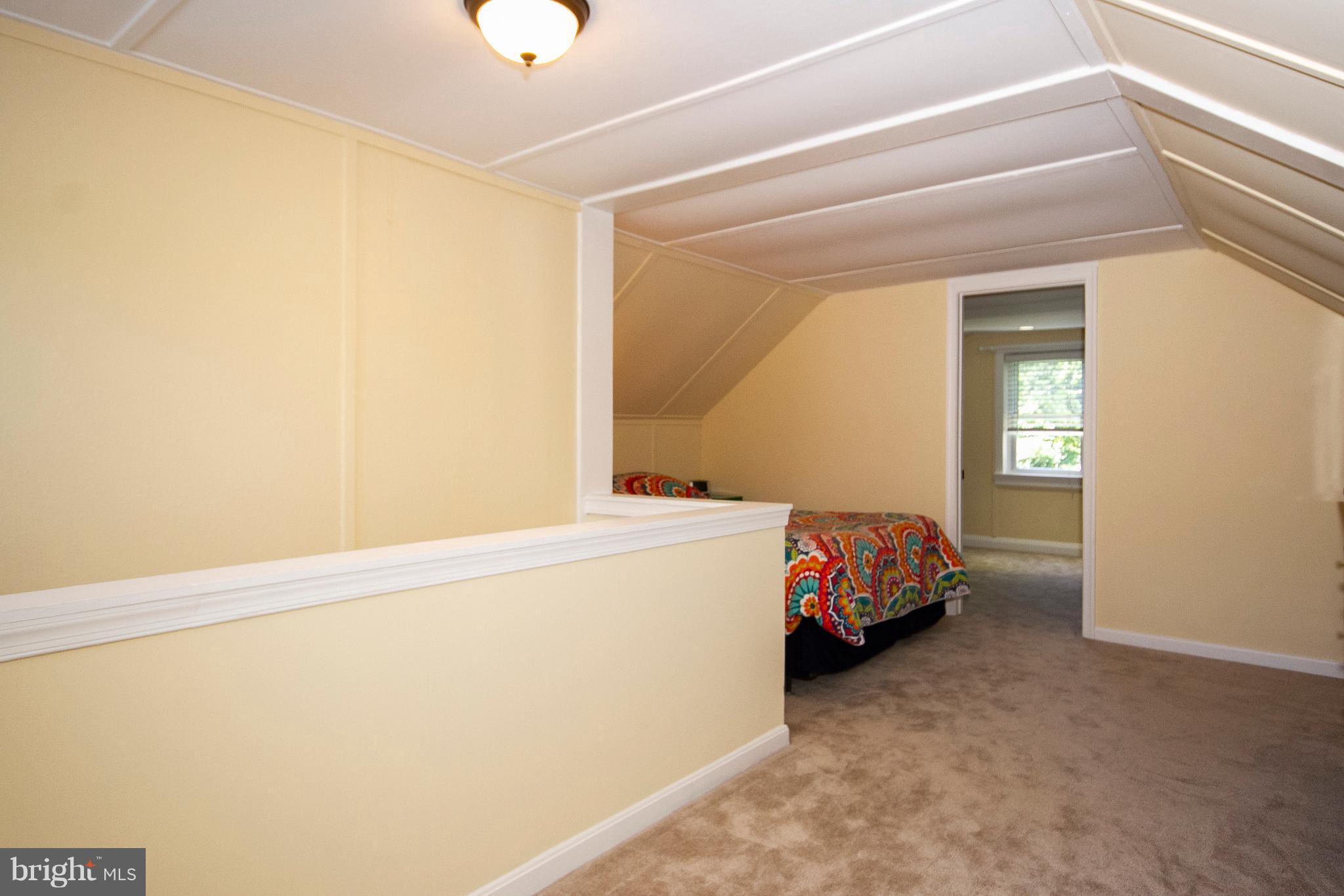 2803 Harford Road Fallston, MD 21047 - Photo 21 of 27 Bedroom (Master)