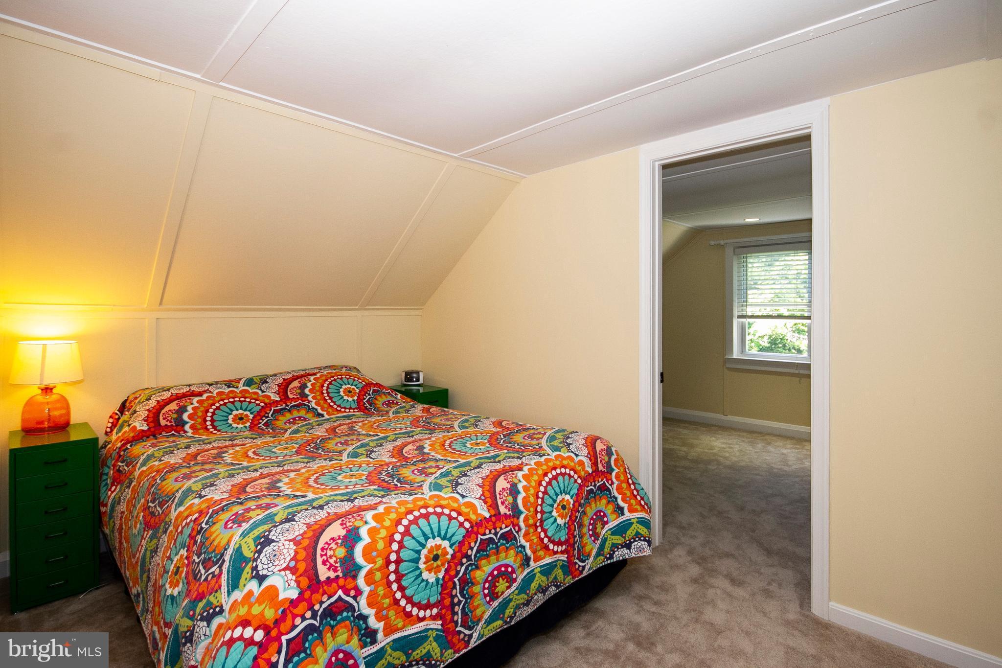 2803 Harford Road Fallston, MD 21047 - Photo 23 of 27 Bedroom (Master)