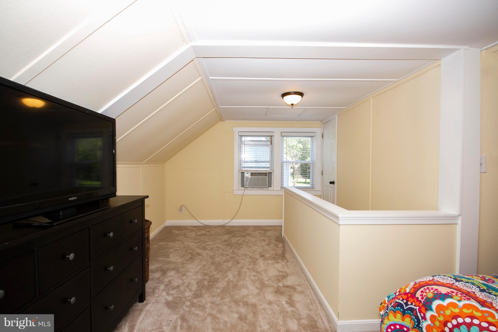 2803 Harford Road Fallston, MD 21047 - Photo 24 of 27 Bedroom (Master)