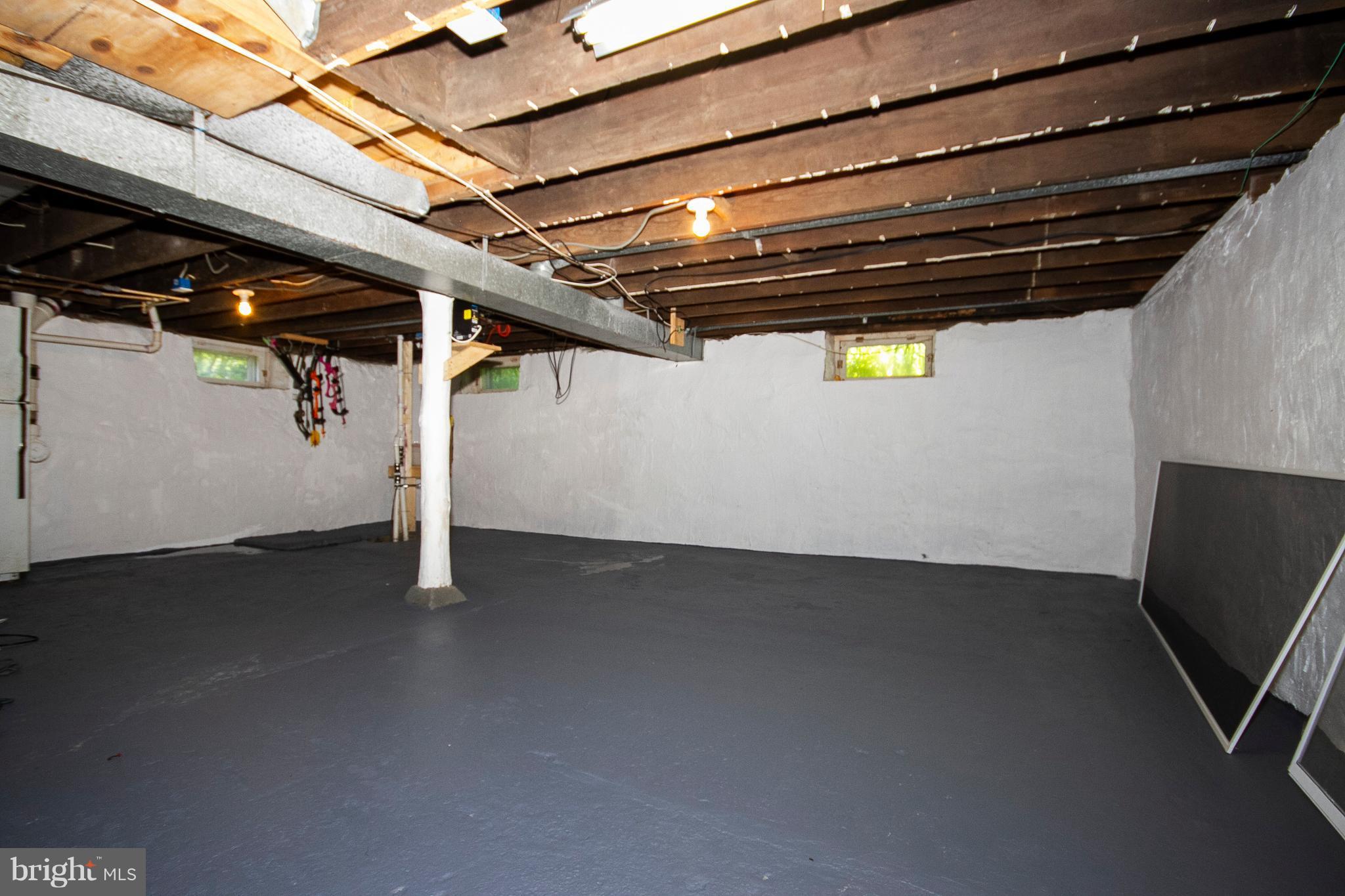 2803 Harford Road Fallston, MD 21047 - Photo 27 of 27 Basement