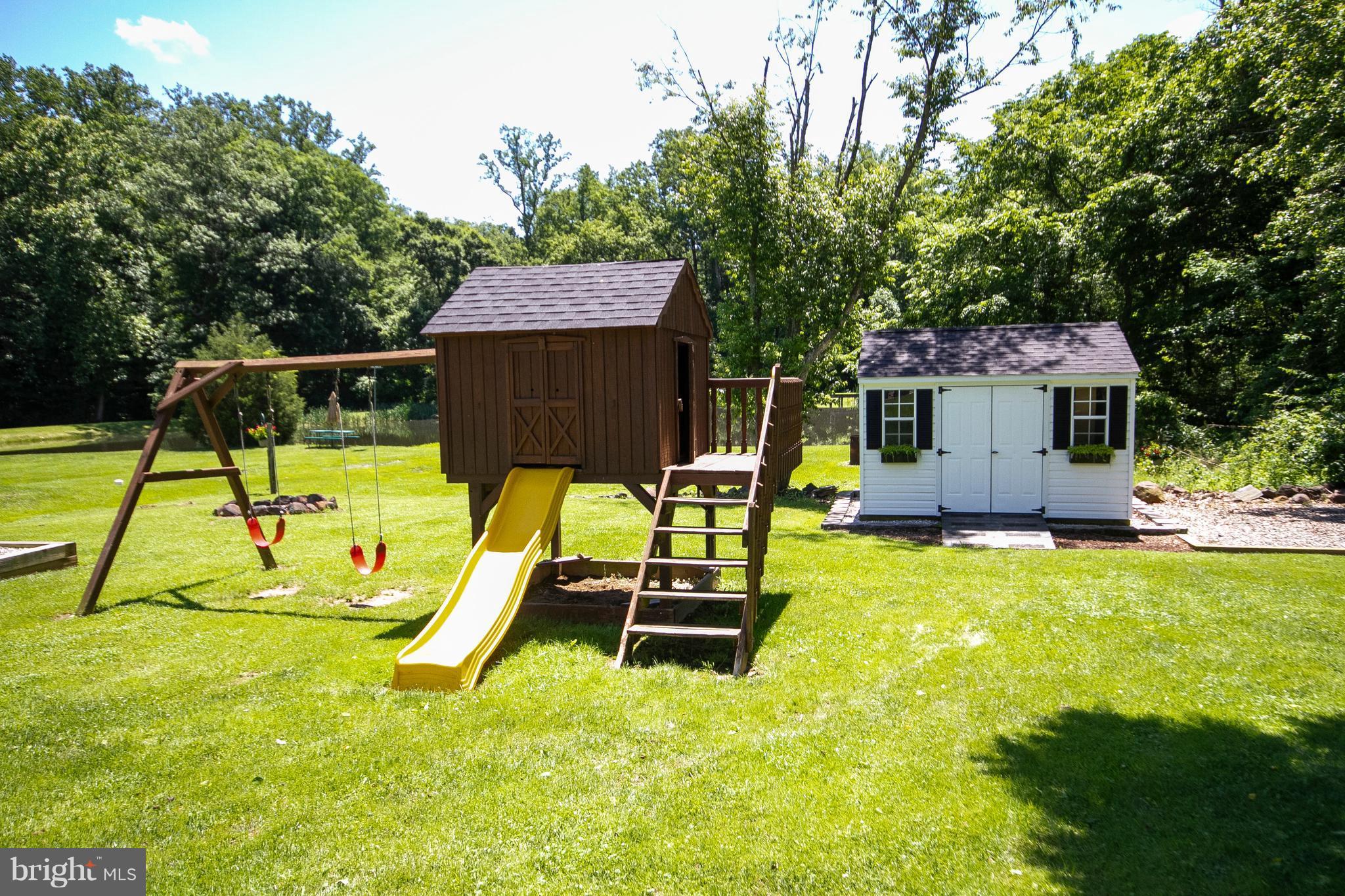 2803 Harford Road Fallston, MD 21047 - Photo 6 of 27 Exterior (Rear)