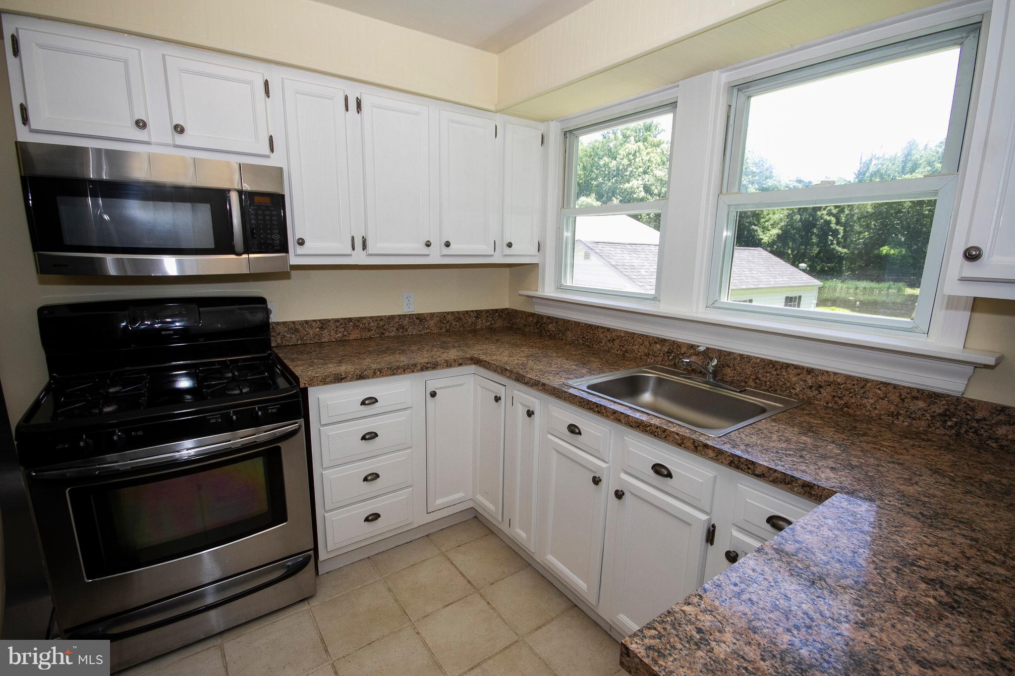 2803 Harford Road Fallston, MD 21047 - Photo 8 of 27 Kitchen
