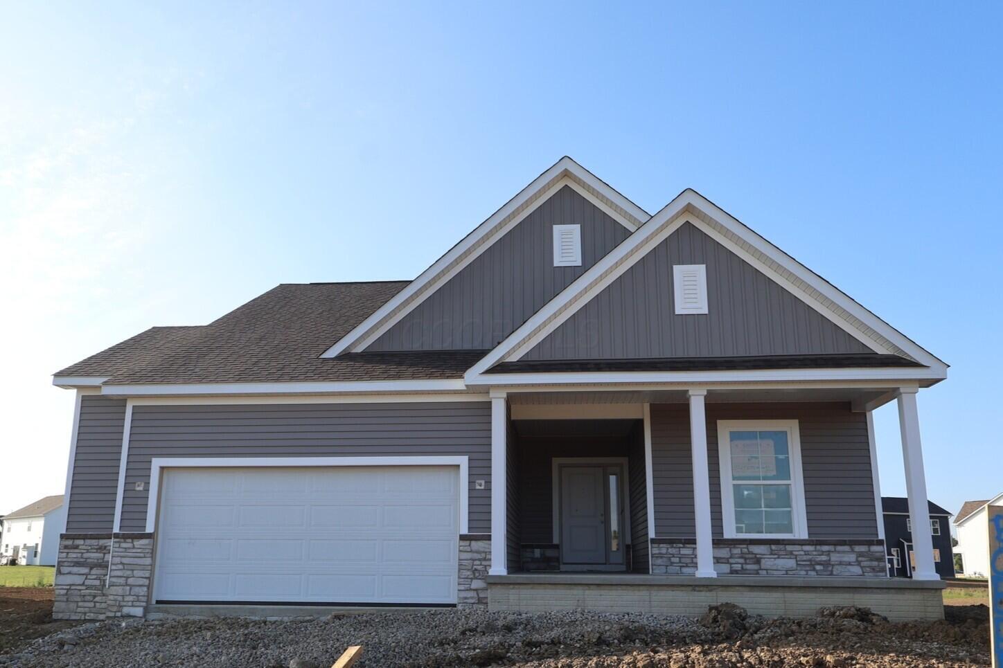 1593 Kenneth Drive Delaware, OH 43015 - Photo 1 of 15 Front Exterior