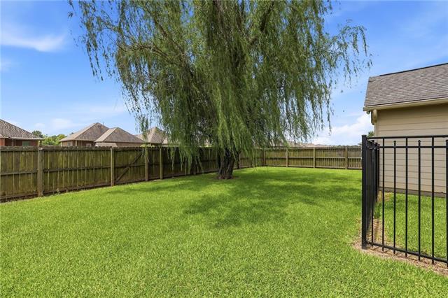 4611 Monte Vista Drive Addis, LA 70710 - Photo 24 of 25