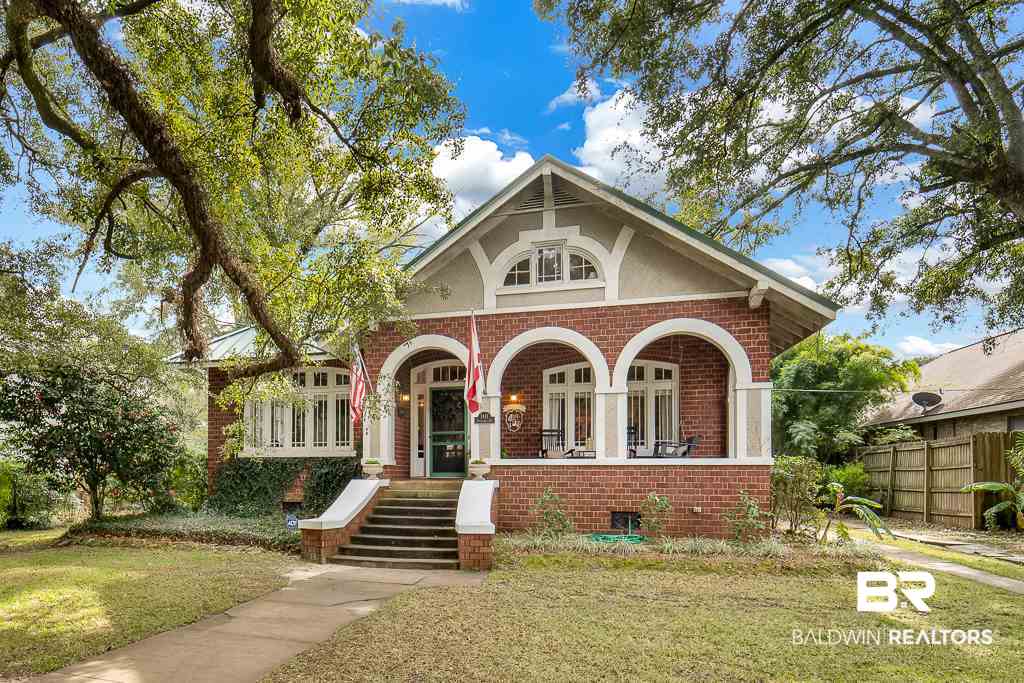 1811 Spring Hill Avenue Mobile, AL 36607 - Photo 35 of 37 Additional View